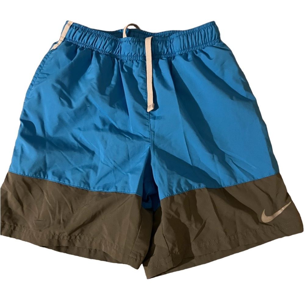 Classic Jumpman size medium big boy shorts